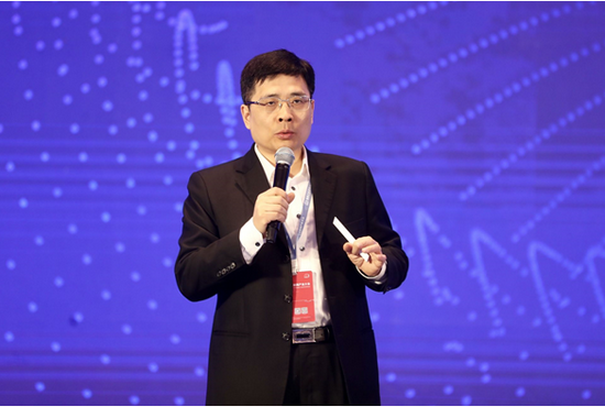 CEO访谈 | 海尔集团CEO周云杰：中国制造正在AI与实体经济融合上开辟第三通道