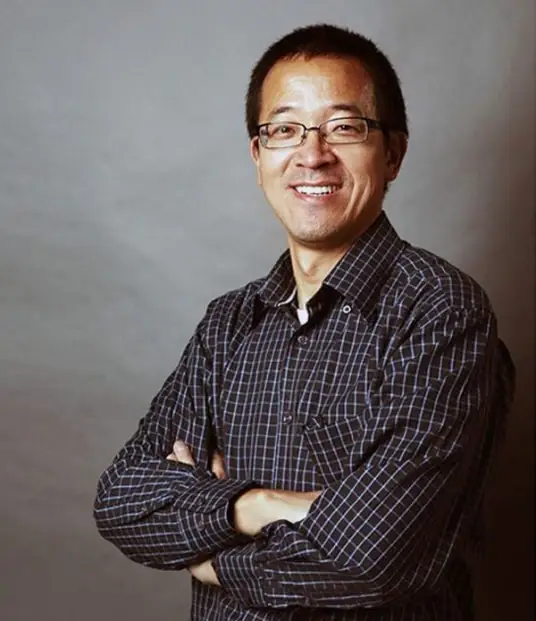 【CEO观点】新东方创始人俞敏洪：互联网教育与教育公平