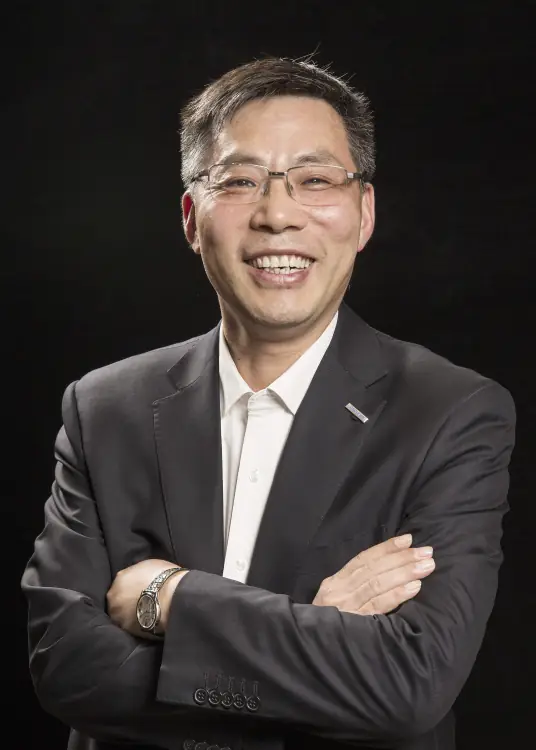 【CEO访谈】浪潮集团董事长孙丕恕：数据社会化是信息产业发展必然趋势