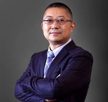 【CEO访谈】基石资本董事长张维：万科股权之争的本质是资本与管理的博弈