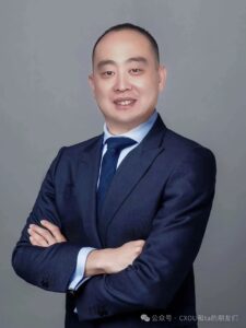 CXOU 100评选·亚太数字化转型杰出人物奖获奖访谈|辽宁凯宇星辉实业集团有限公司首席数据官张乐——CXOUNION