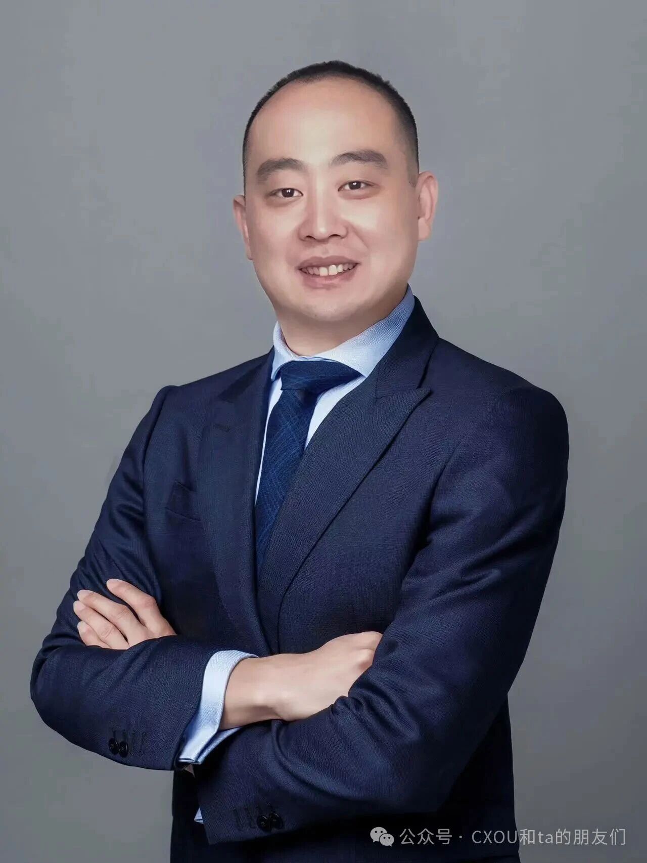 CXOU 100评选·亚太数字化转型杰出人物奖获奖访谈|辽宁凯宇星辉实业集团有限公司首席数据官张乐——CXOUNION