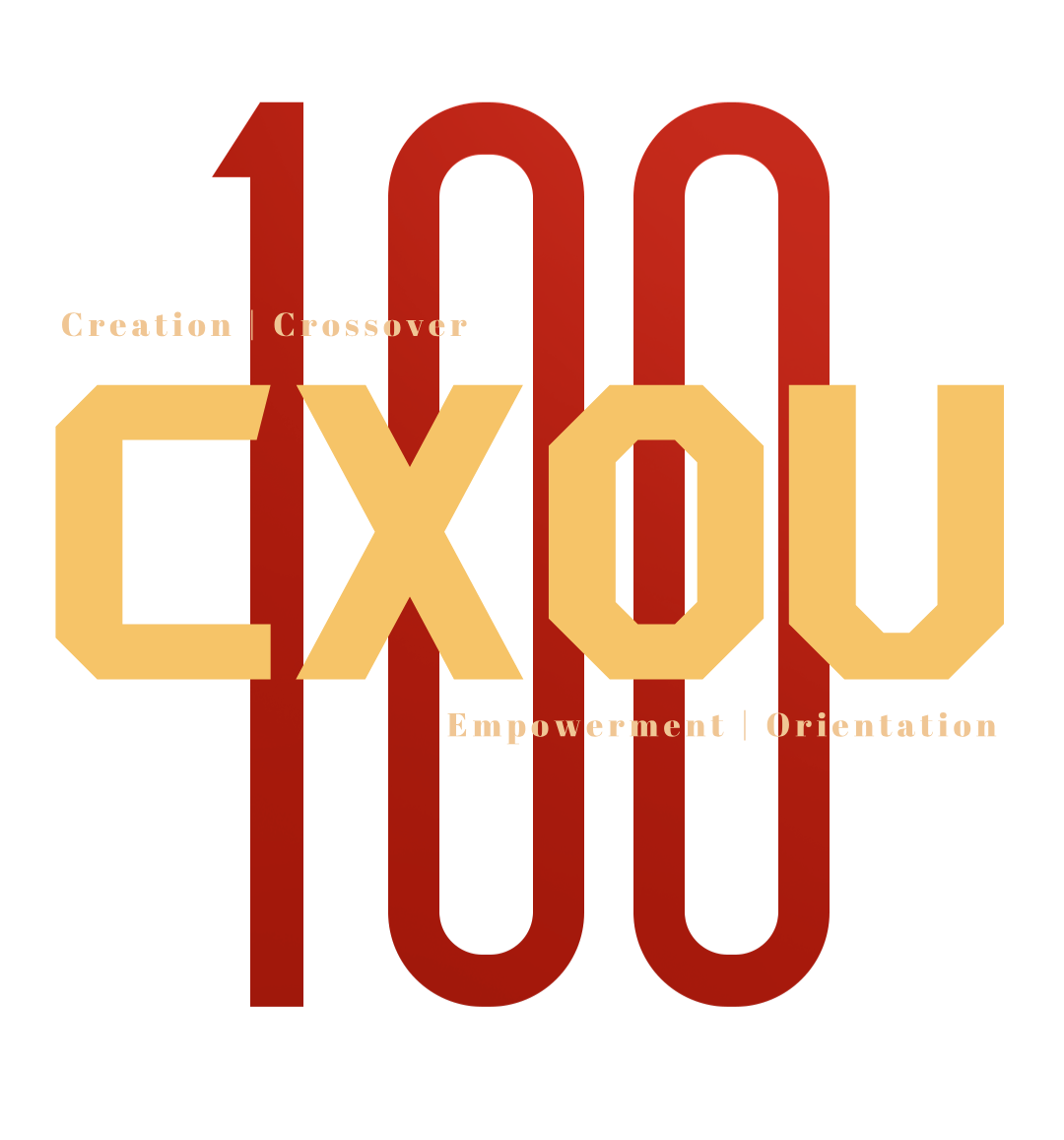 CXOU 100 — 年度权威 创新典范