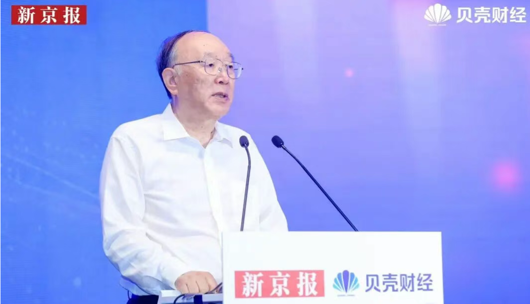 AI说|黄奇帆最新演讲：AI时代，需要这五个环节里的20类人才！