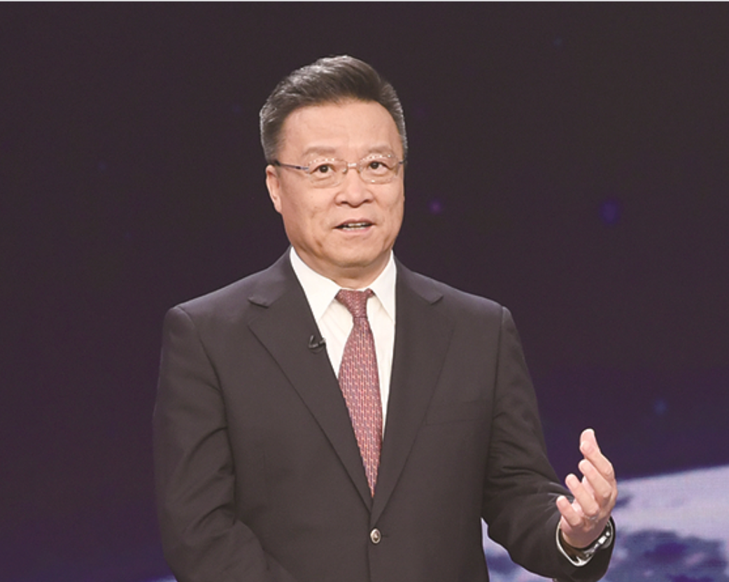 AI说|高文院士：中国人工智能发展的优势与差距