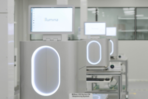 因美纳MiSeq i100 Series-CN中国上市,以全球品质与本土制造支持中国客户测序能力建设——CXOUNION