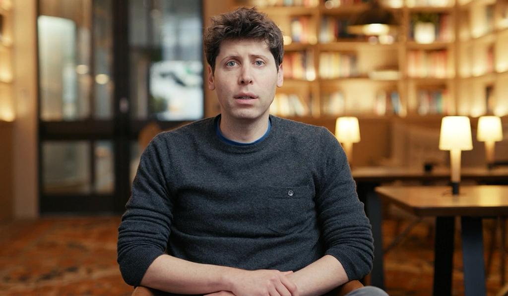 Sam Altman：每天醒来第一件事不是「让公司更赚钱」，而是「确保公司不会毁掉世界」——AGI 时代 CEO 的责任清单