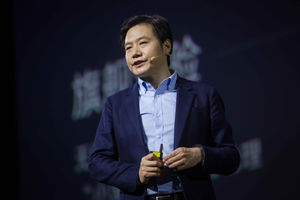 小米科技CEO雷军：我们这一代中国科技产业的创业者，承担的不只是商业任务，还有产业任务