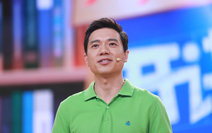 李彦宏：AGI不是终点，AI应用渗透率才是