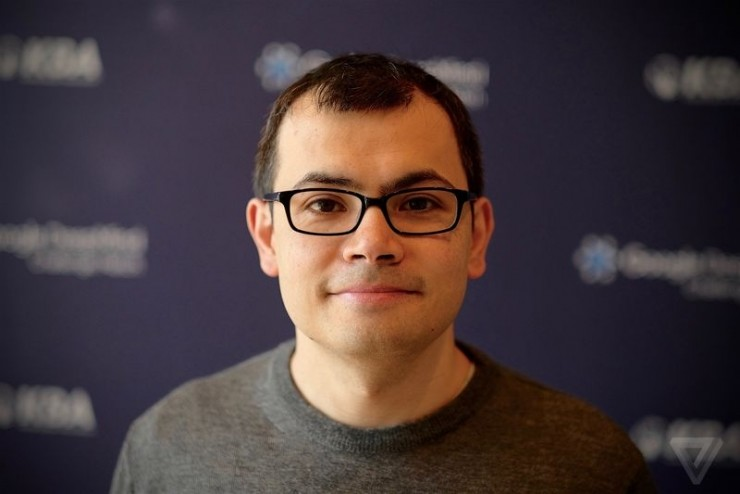 Demis Hassabis：智能的最高形态不是回答问题，而是提出好的假设