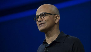 Satya Nadella 与 Microsoft 的重生：为什么AI是微软「最不像微软」的一次战略转型