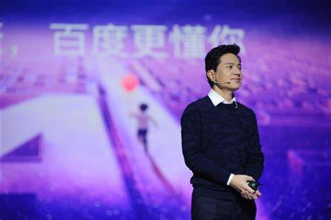 百度CEO李彦宏：CEO 不是定战略的人，是带公司穿越周期的人