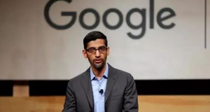 桑达尔·皮查伊：从印度小镇的“桑达尔”到Google皮查伊，十年CEO生涯的隐忍与转身