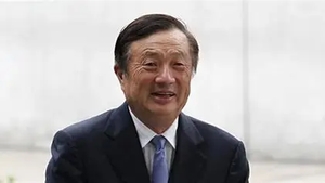 任正非：在华为「压强最大」的三十年里，把「冬天」当成常态——一个从不接受中等评价的技术战略家