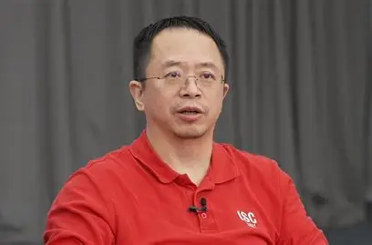周鸿祎：流量和收入都会过去，只有一个东西是跟着用户走的，那就是他愿不愿意继续用你。