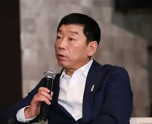 魏建军：从负债作坊到全球车企，一个保定钳工用三十年写下的中国汽车长跑