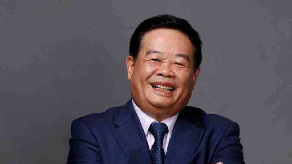曹德旺：把一片汽车玻璃做成全球 25% 市场份额的「中国制造」教父