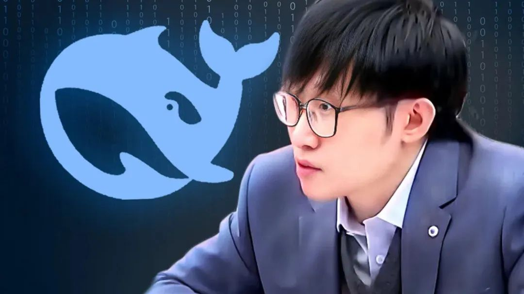 梁文锋：从幻方量化到 DeepSeek，一个把量化基金做成 AI 巨头的低调工程师